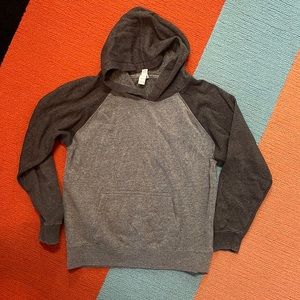 Independent Boys Color Block Hoodie